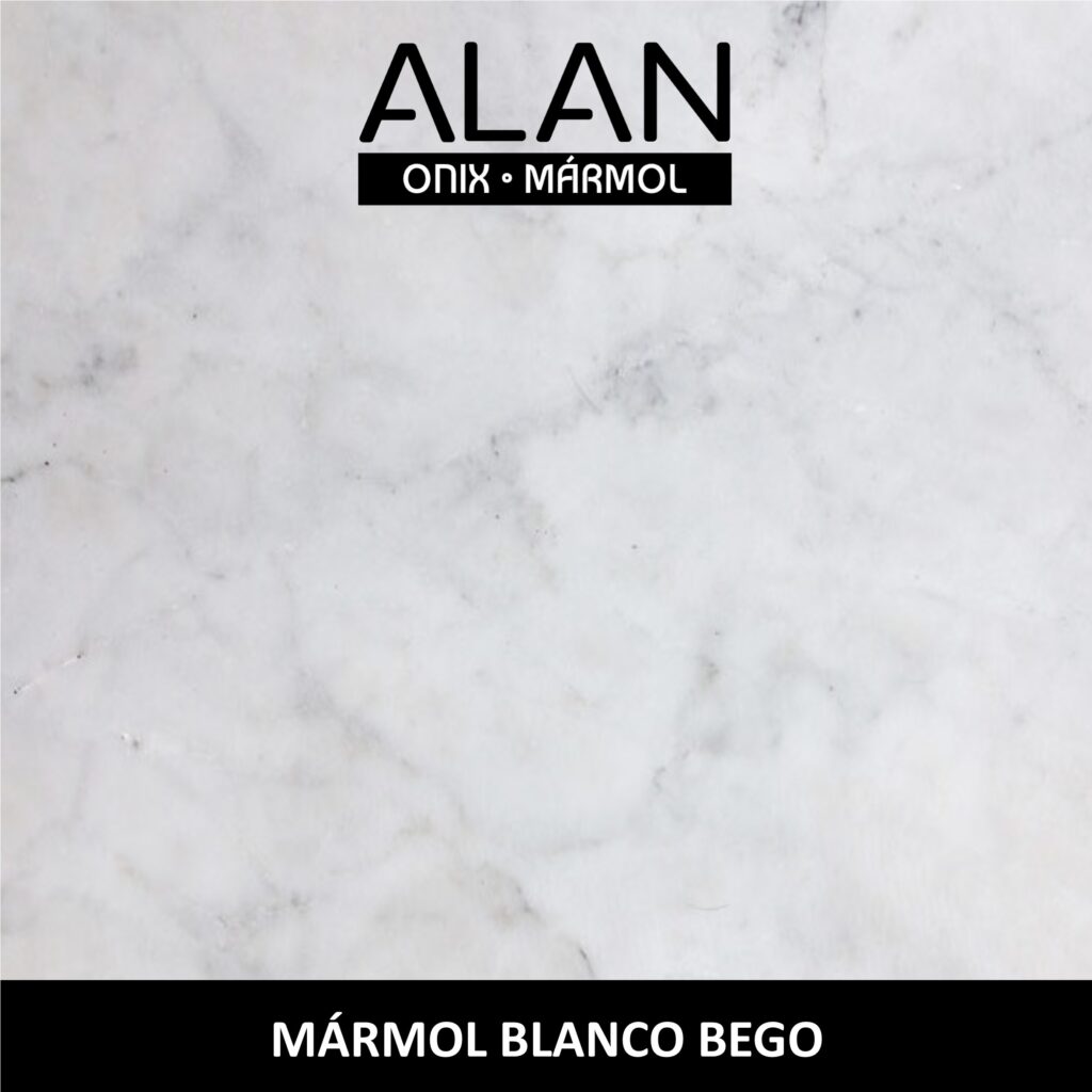 c marmol blanco bego