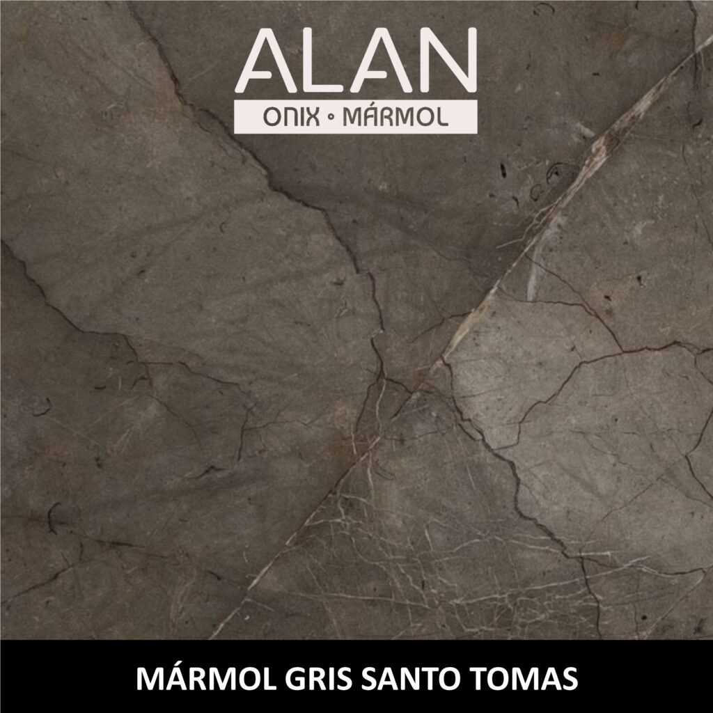 c marmol gris santo tomas
