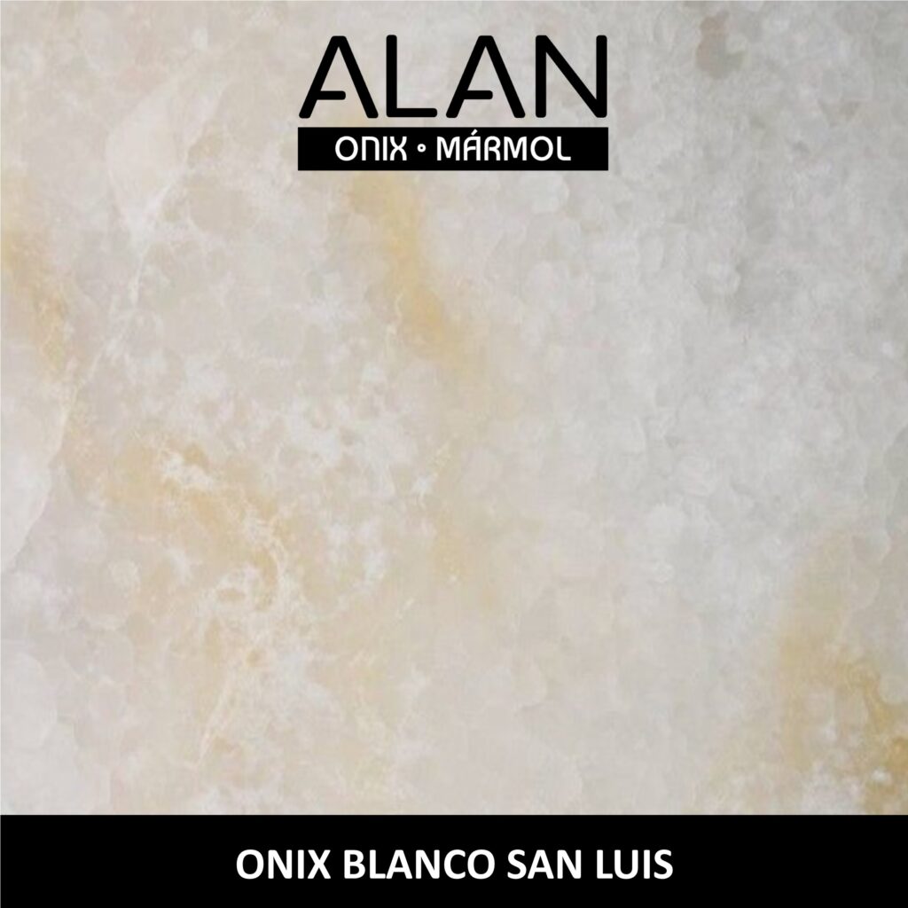 c onix blanco san luis