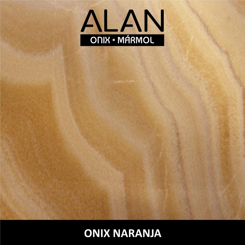 c onix naranja