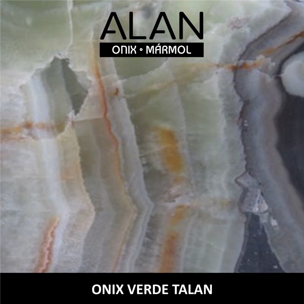 c onix verde talan